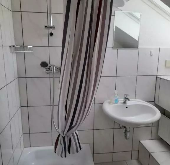 Majatalo Gästehaus Keßling