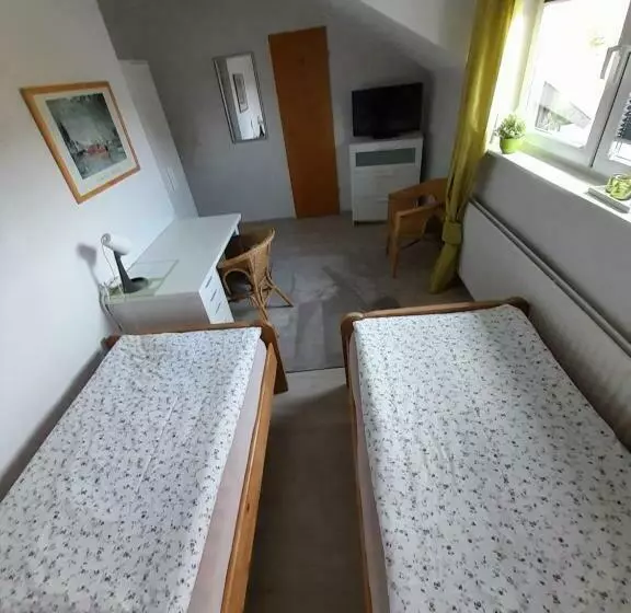 Majatalo Gästehaus Keßling