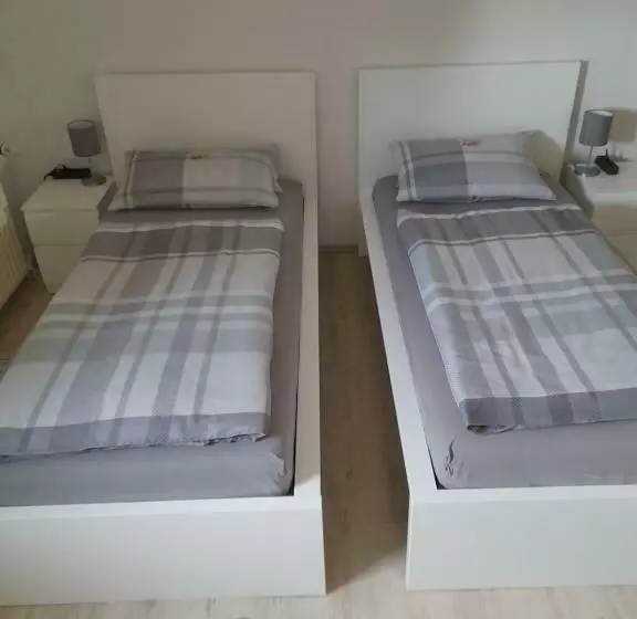 Majatalo Gästehaus Keßling