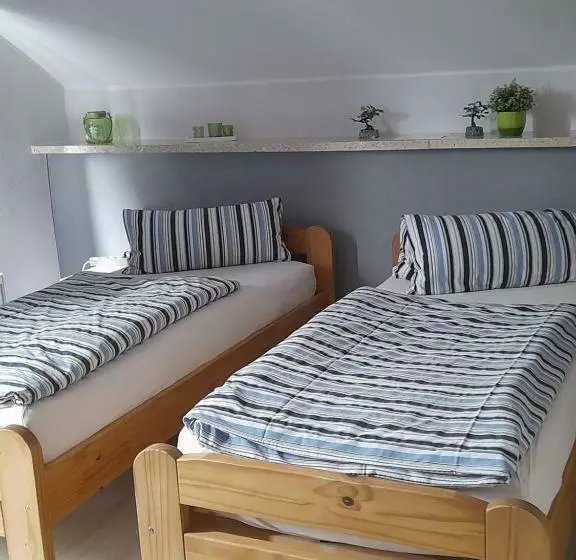 Majatalo Gästehaus Keßling