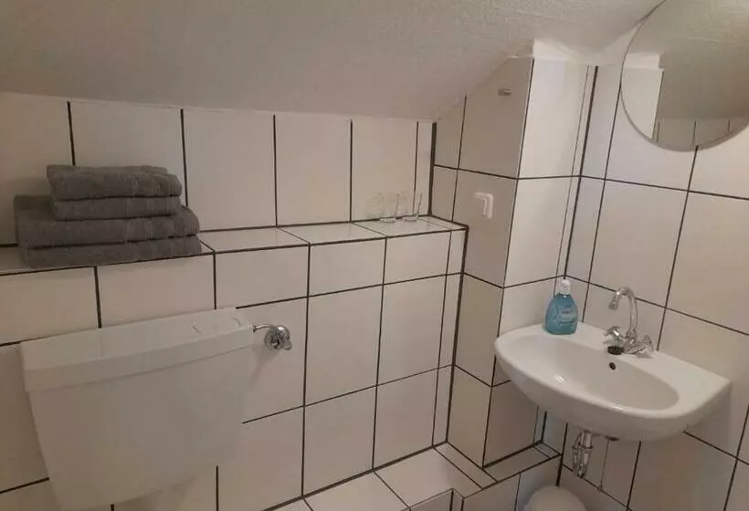 Majatalo Gästehaus Keßling