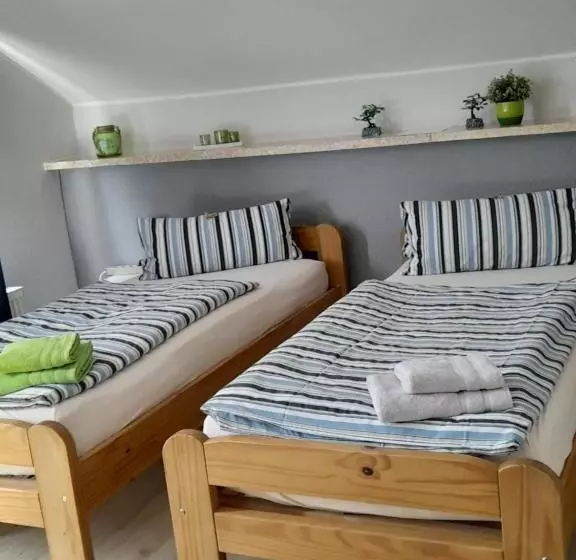 Majatalo Gästehaus Keßling