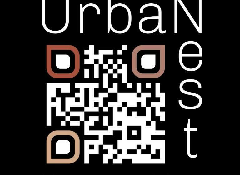 פנסיון Urban Nest