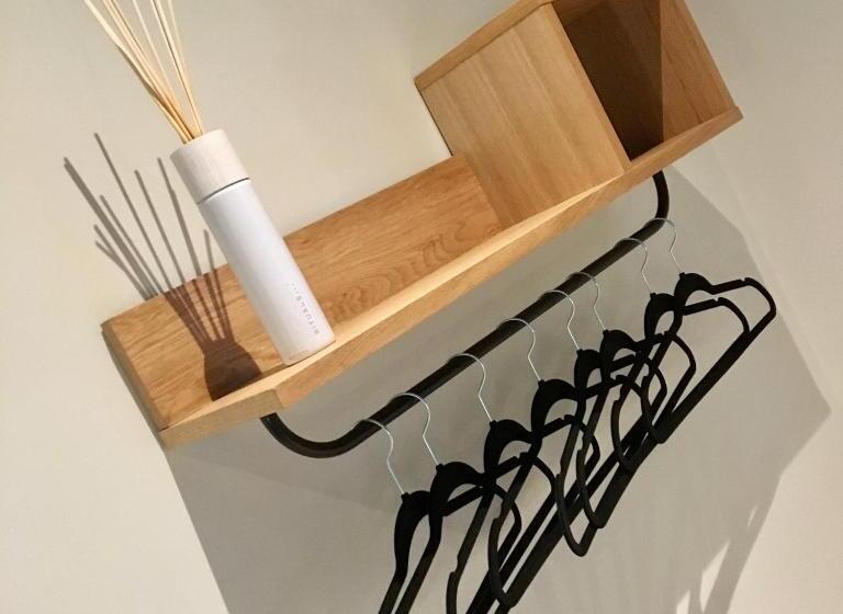 פנסיון Urban Nest