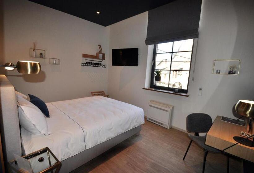 פנסיון Urban Nest