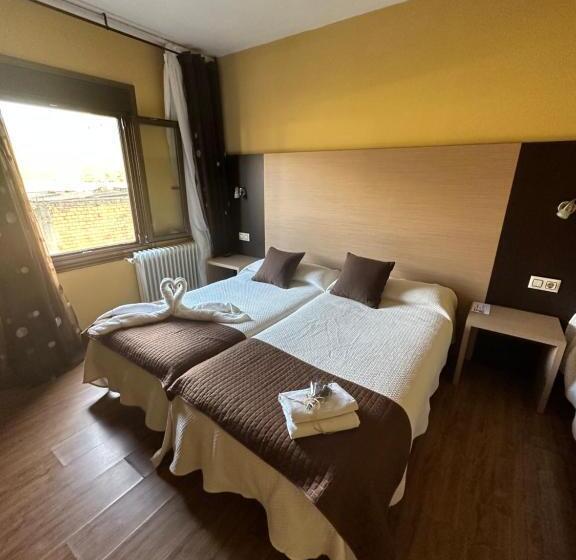 ユースホステル Apartamento Laza