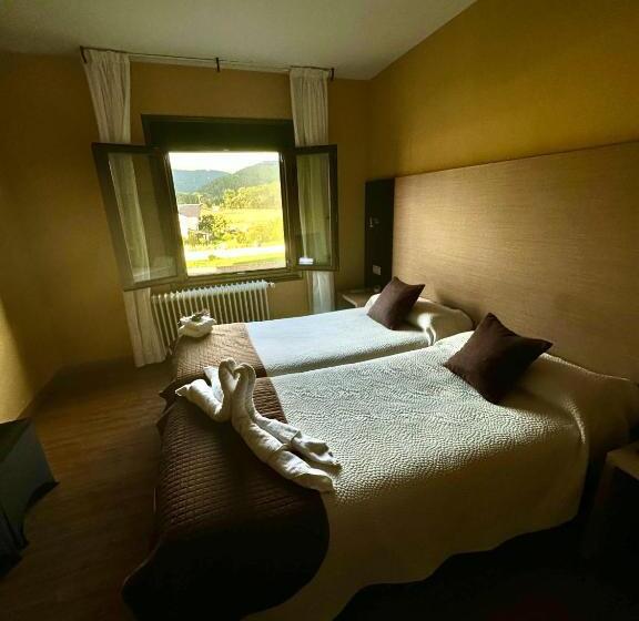 ユースホステル Apartamento Laza