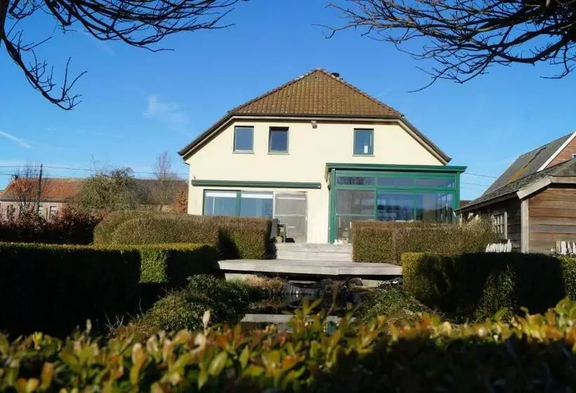 B&b Onderweg