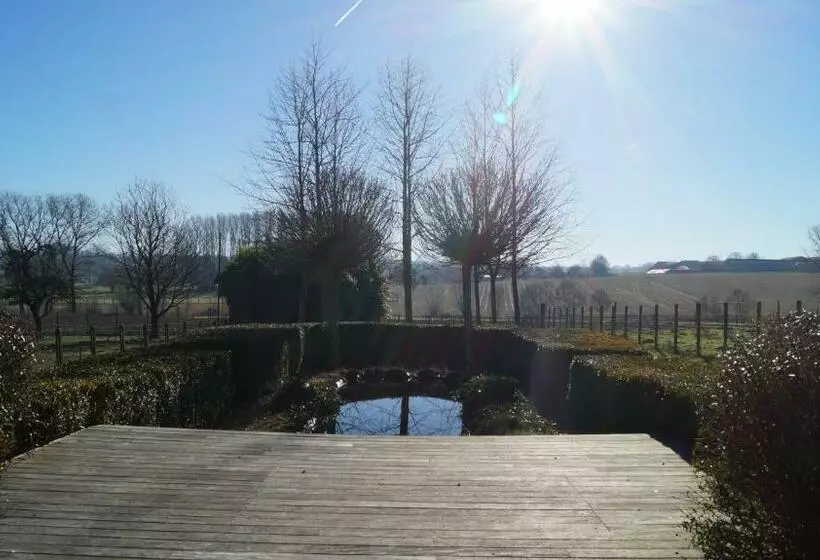 B&b Onderweg