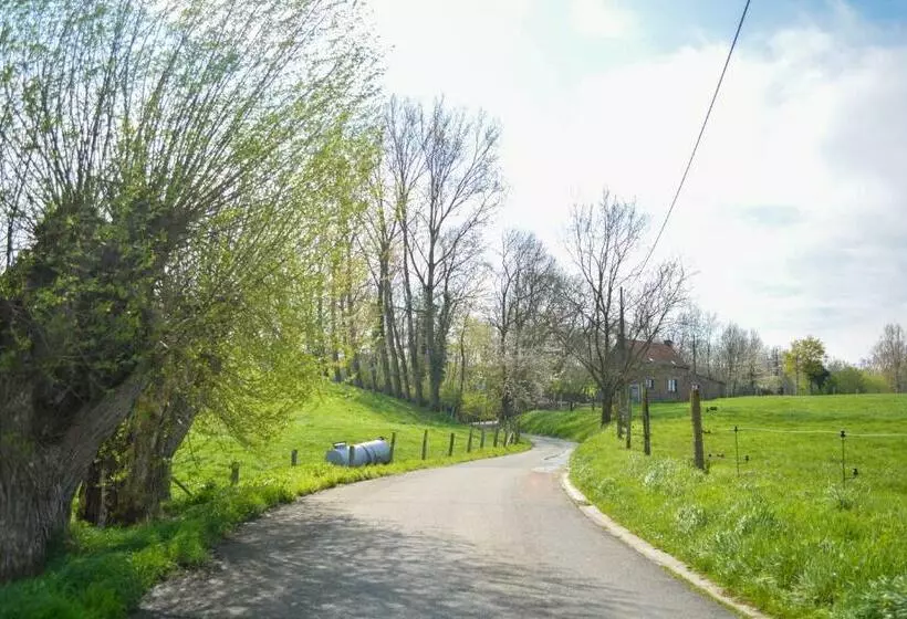 B&b Onderweg
