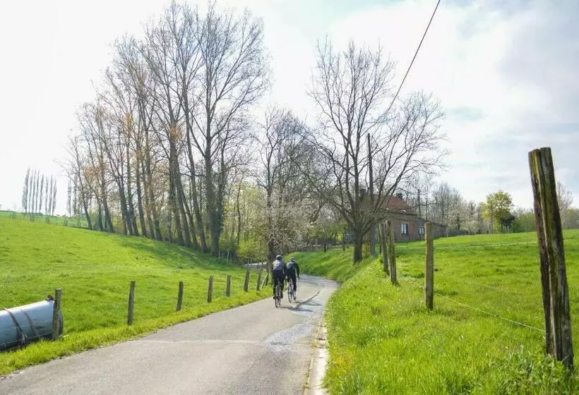 B&b Onderweg