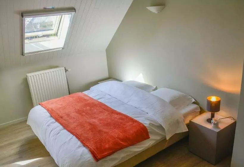 B&b Onderweg