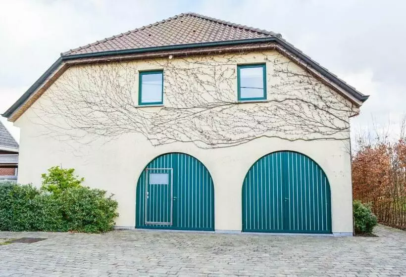B&b Onderweg