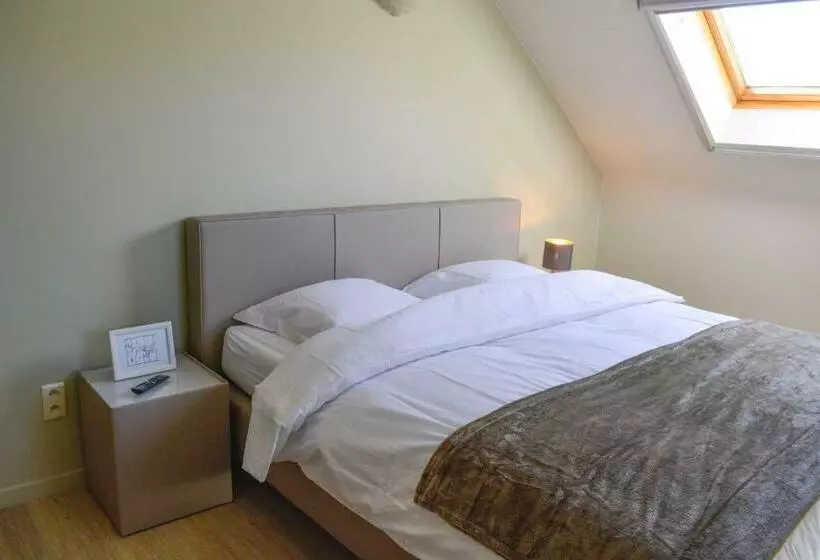 B&b Onderweg