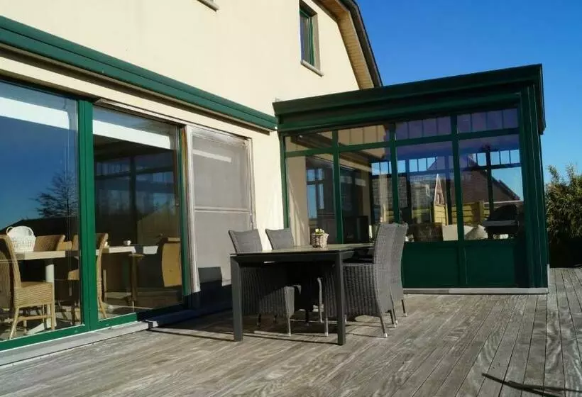 B&b Onderweg