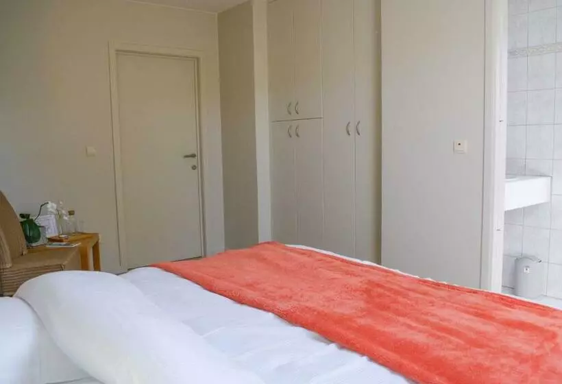 B&b Onderweg