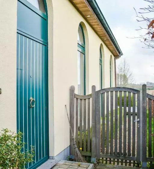B&b Onderweg