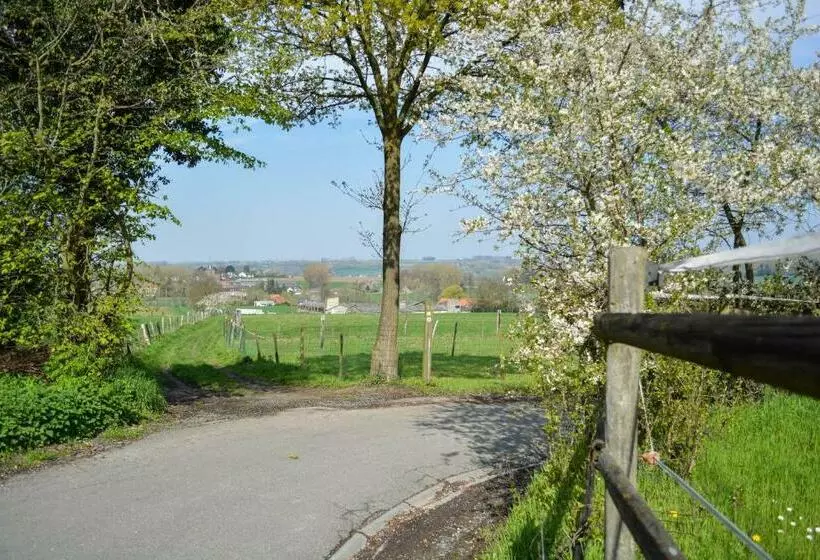 B&b Onderweg