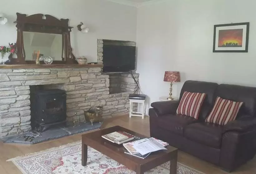 ベッドアンドブレックファースト Gortamullen House, Kenmare