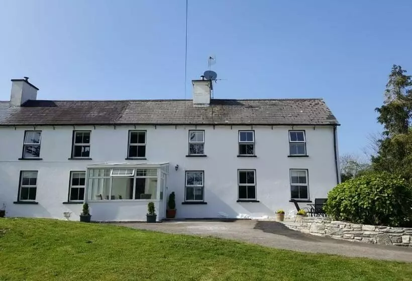 ベッドアンドブレックファースト Gortamullen House, Kenmare