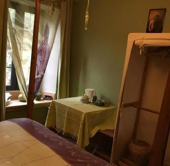 ベッドアンドブレックファースト L émiline