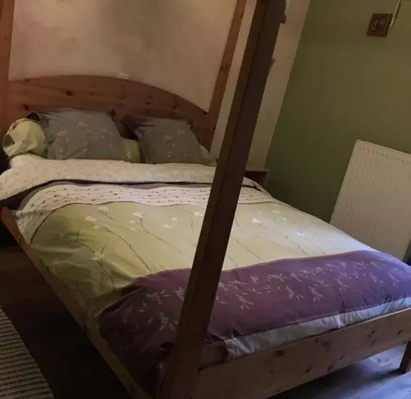 ベッドアンドブレックファースト L émiline