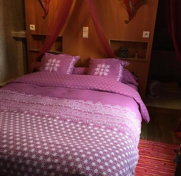 Bed and Breakfast L émiline