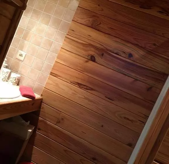 ベッドアンドブレックファースト L émiline