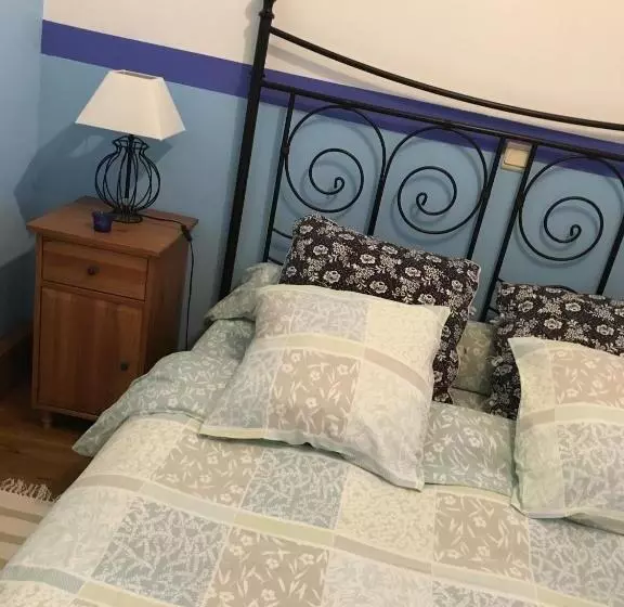 ベッドアンドブレックファースト L émiline