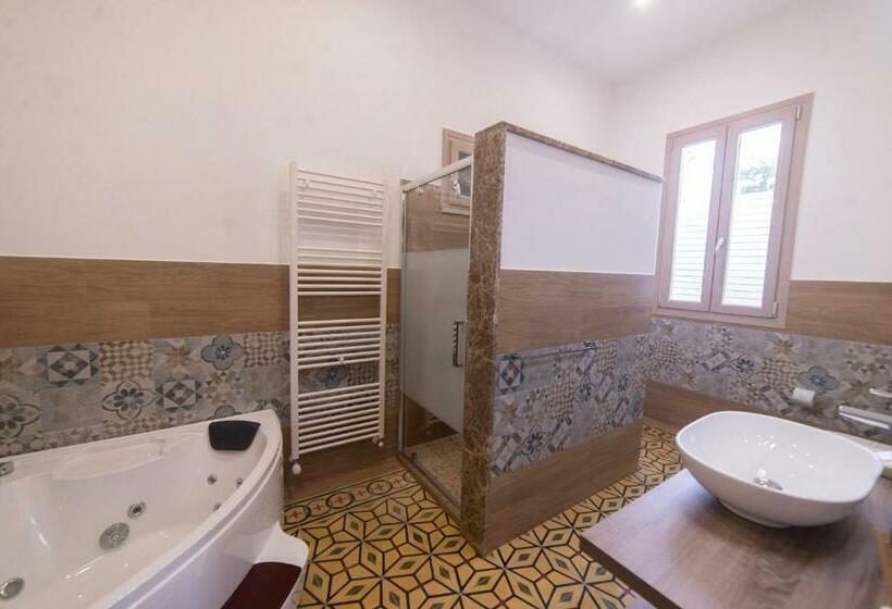 مبيت وإفطار Villa Dea