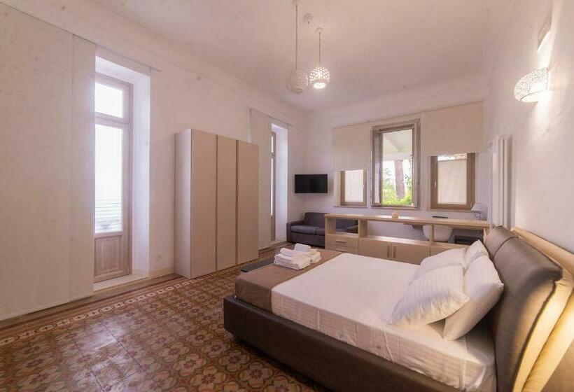 مبيت وإفطار Villa Dea