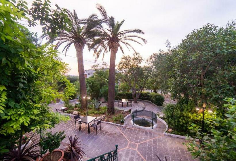 مبيت وإفطار Villa Dea