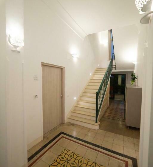 مبيت وإفطار Villa Dea