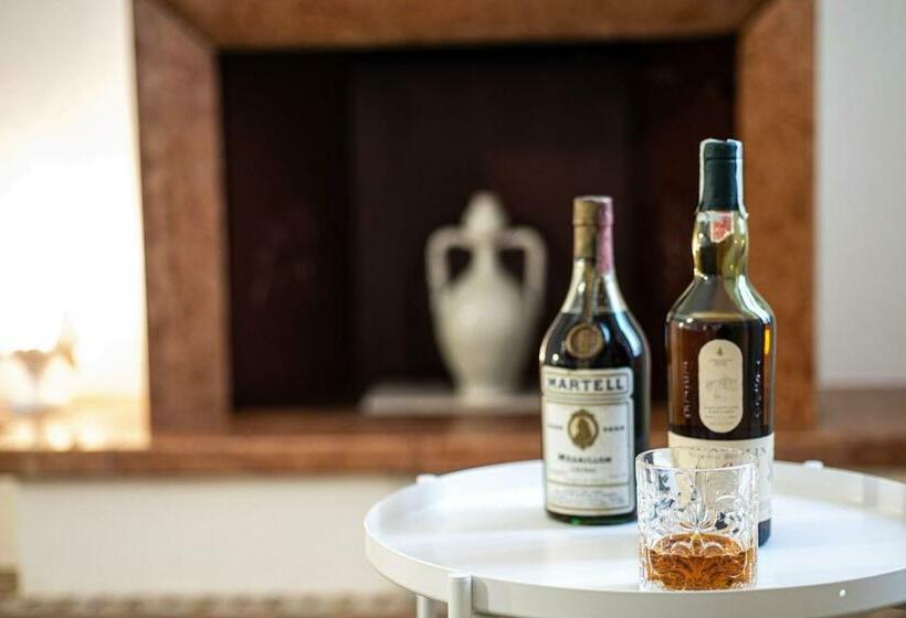 مبيت وإفطار Villa Dea