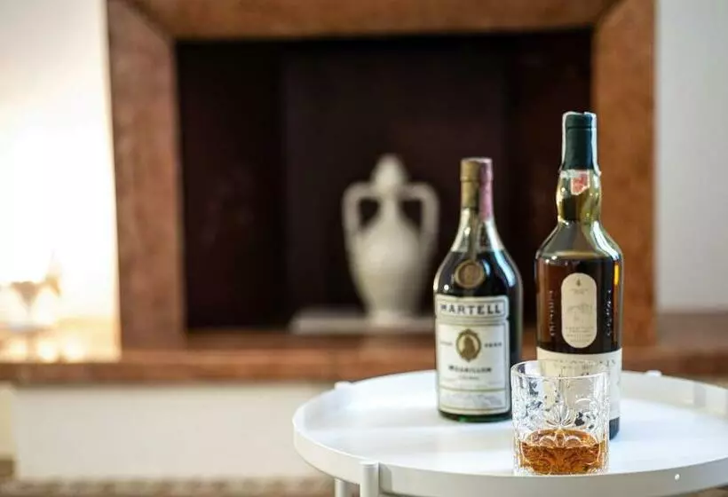 Aamiaismajoitus (B&B) Villa Dea