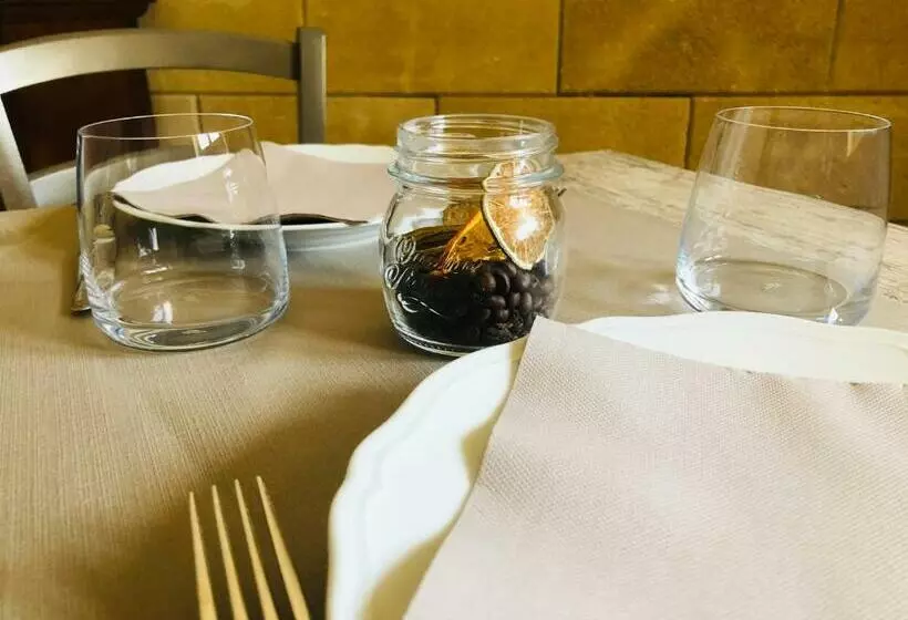 Aamiaismajoitus (B&B) Villa Dea