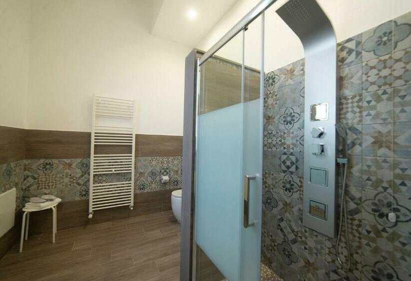 مبيت وإفطار Villa Dea