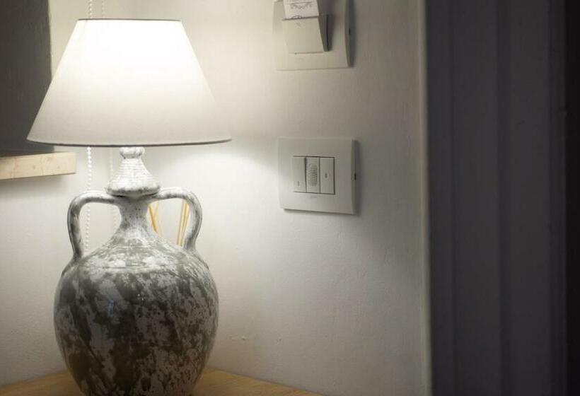 مبيت وإفطار Villa Dea