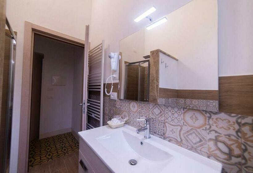 مبيت وإفطار Villa Dea
