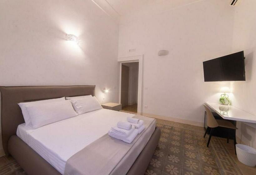 مبيت وإفطار Villa Dea