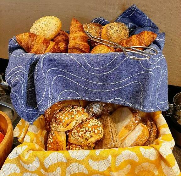 Bed & Breakfast De Heughte