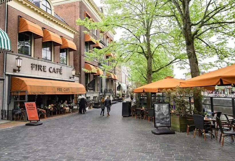 Boutique Hotel Wknds