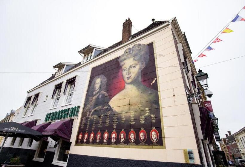 Boutique Hotel Wknds