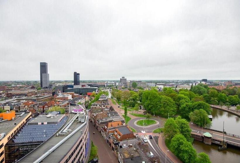 Boutique Hotel Wknds