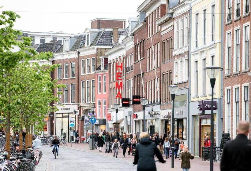 Boutique Hotel Wknds