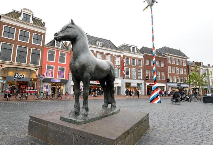 Boutique Hotel Wknds