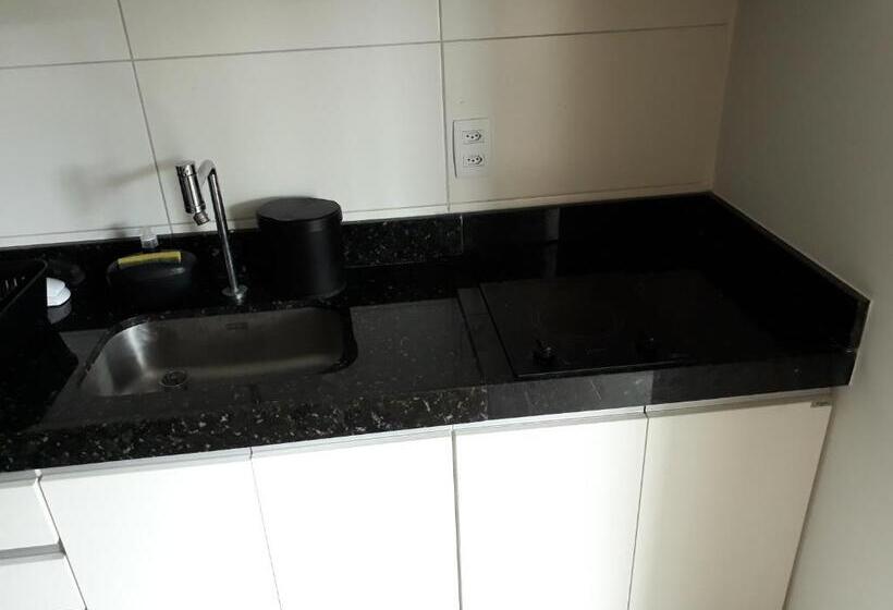 هتل Beach Class Ilha Do Leite