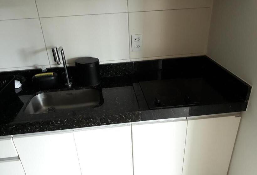 هتل Beach Class Ilha Do Leite