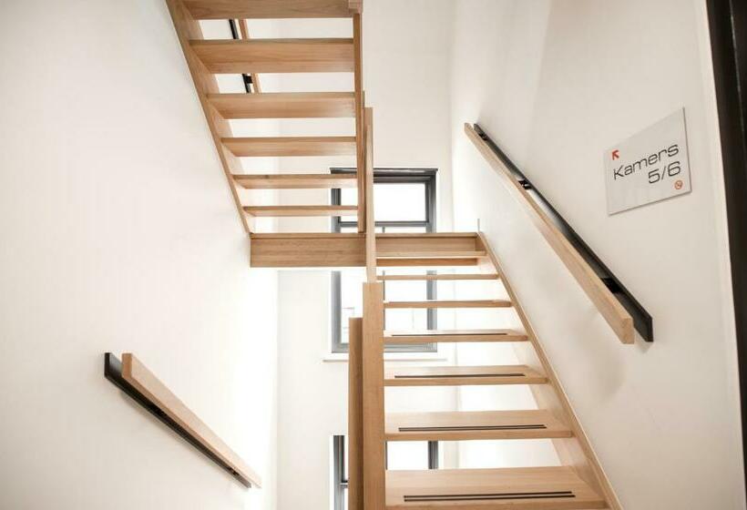 Boutique Hotel Wknds