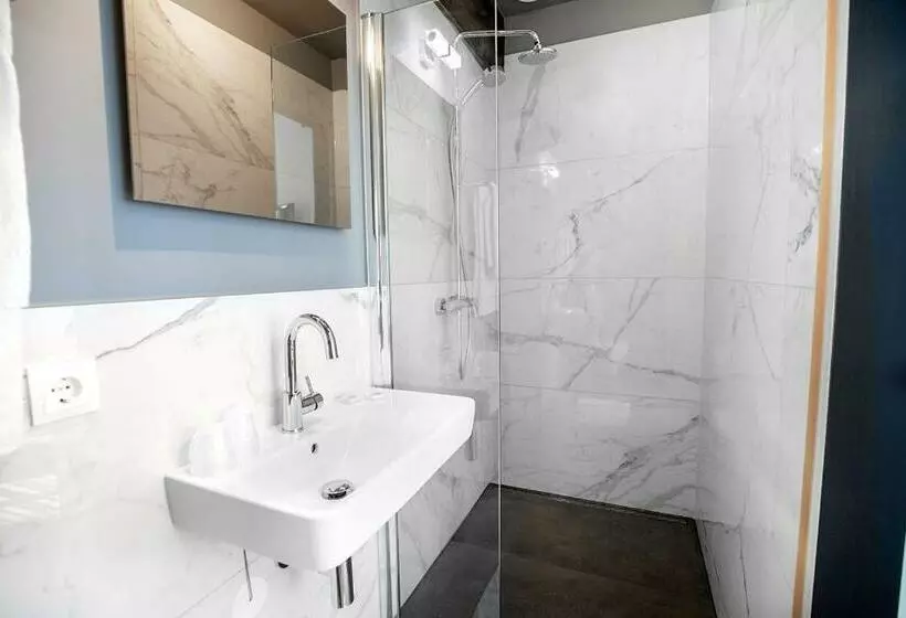 Boutique Hotel Wknds